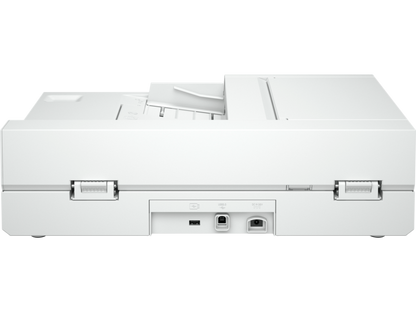 HP ScanJet Pro 3600 f1 | Flatbed Scanner