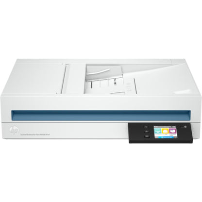 HP ScanJet Enterprise Flow N6600 fnw1 | High-Performance Document Scanner