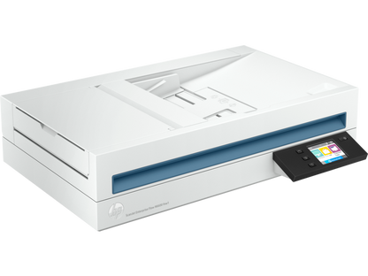 HP ScanJet Enterprise Flow N6600 fnw1 | High-Performance Document Scanner