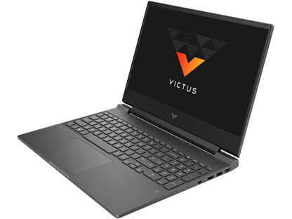 HP VICTUS 15 FA1093dx -13th Gen Core i5 13420H Processor 8GB RAM 512GB SSD 6GB NVIDIA RTX3050 GDDR6 GC 15.6" Full HD 1080p B&O Play Backlit KB W11