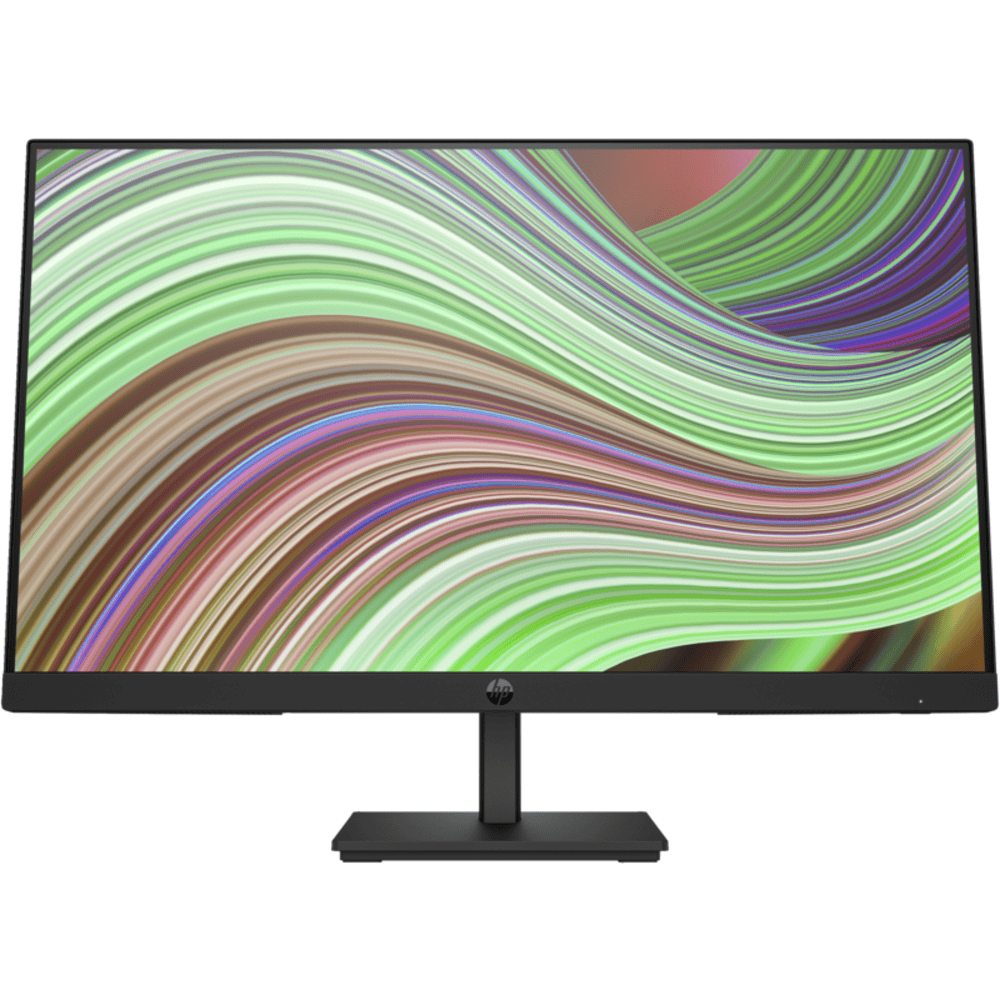 HP P24v G5 24-Inch FHD Monitor | Sleek and Versatile Display Solution