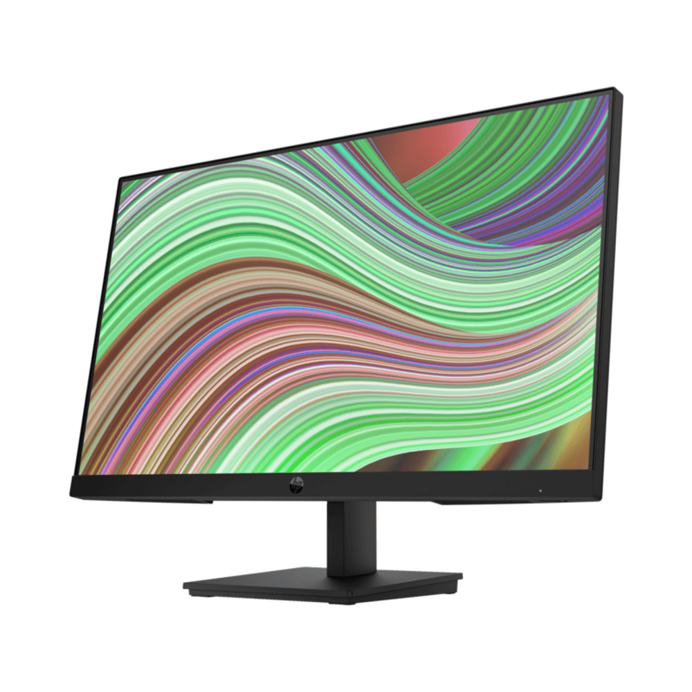 HP P24v G5 24-Inch FHD Monitor | Sleek and Versatile Display Solution