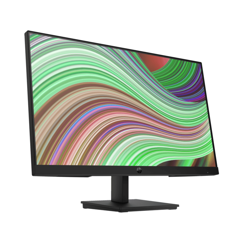 HP P24v G5 24-Inch FHD Monitor | Sleek and Versatile Display Solution