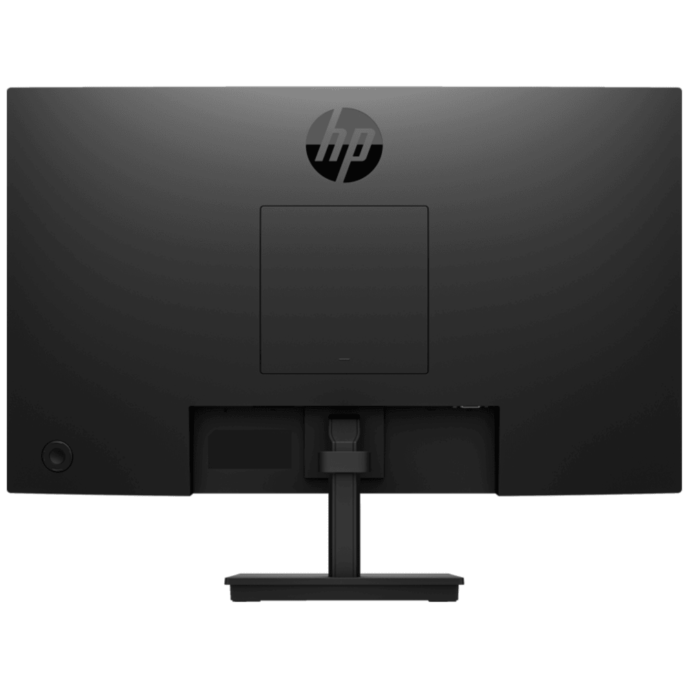HP P24v G5 24-Inch FHD Monitor | Sleek and Versatile Display Solution