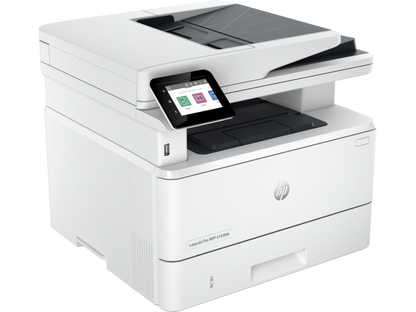 HP LaserJet Pro MFP 4103fdn | Printer