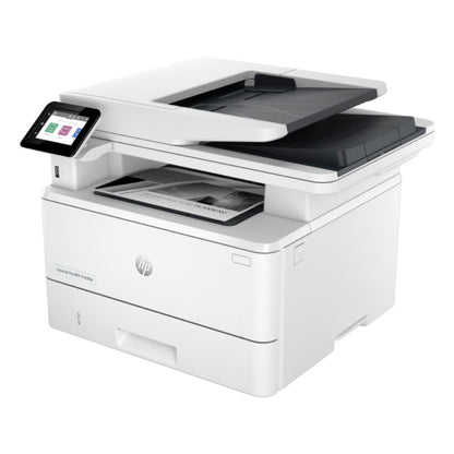 HP LaserJet Pro MFP 4103fdn Printer | High-Performance Multifunction Printer for Your Business