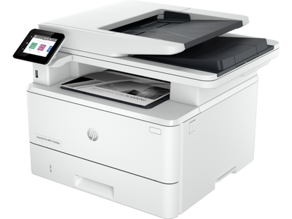 HP LaserJet Pro MFP 4103fdn | Printer