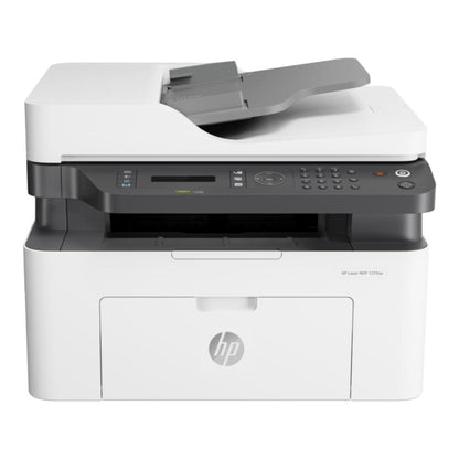 HP Laser MFP 137fnw | Compact All-in-One Monochrome Laser Printer