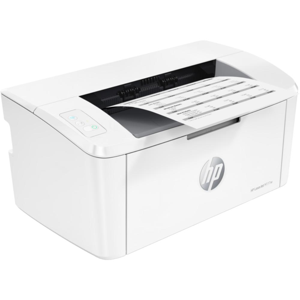 HP LaserJet M111w Printer | Monochrome USB Wireless