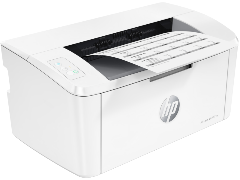 HP LaserJet M111w Printer | Monochrome USB Wireless