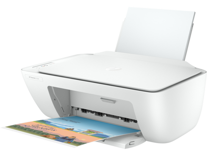 HP DeskJet 2320 | All-in-One Printer | Compact and Versatile