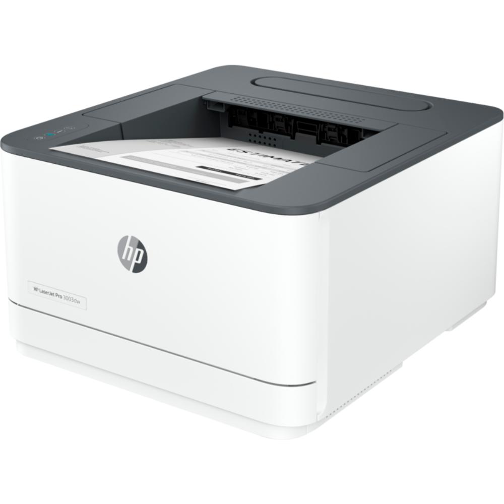HP LaserJet Pro 3003dw | High-Speed Wireless Monochrome Laser Printer