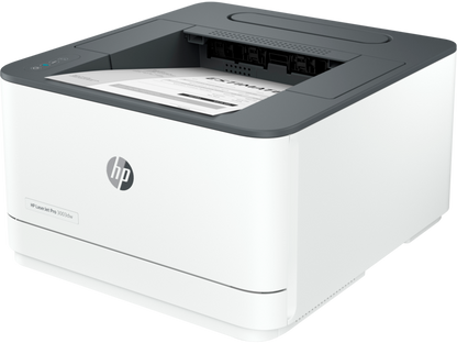 HP LaserJet Pro 3003dw | High-Speed Wireless Monochrome Laser Printer