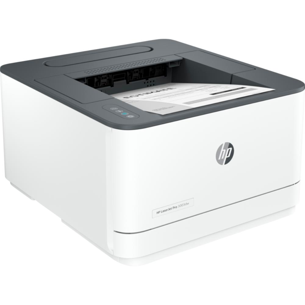 HP LaserJet Pro 3003dw | High-Speed Wireless Monochrome Laser Printer