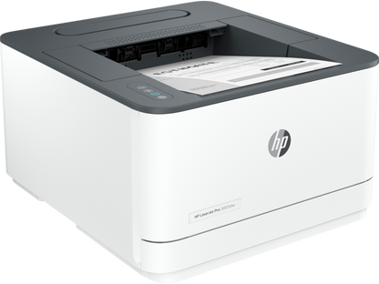 HP LaserJet Pro 3003dw | High-Speed Wireless Monochrome Laser Printer