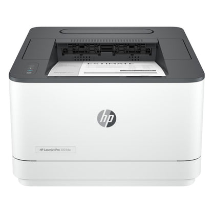 HP LaserJet Pro 3003dw | High-Speed Wireless Monochrome Laser Printer