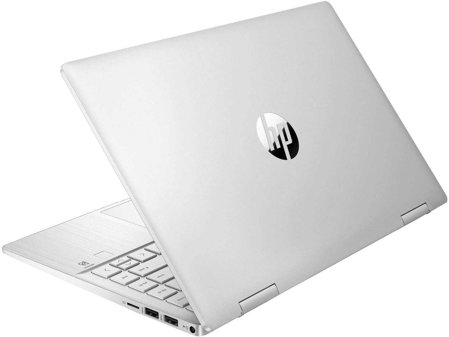 HP Pavilion x360 2-in-1 | 14T-EK1000 | 13th Gen | Core i7-1355U | 16GB DDR4 RAM | 1TB SSD | 14.0"FHD, Touch | WIN-11