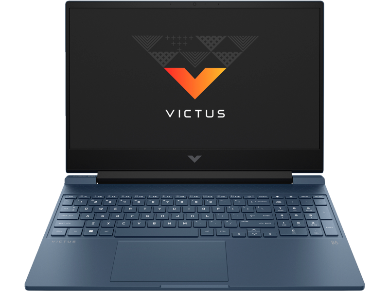 HP VICTUS 15-FA1095NIA | 13TH GEN | Intel Core i7-13620H (3.60 GHz) | 16GB DDR4 RAM | 512GB SSD | 6GB Nvidia GeForce RTX 3050 | 15.6″ FHD | Black | WIN-11 Home