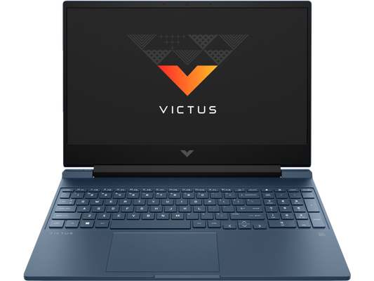 HP VICTUS 15-FA1095NIA | 13TH GEN | Intel Core i7-13620H (3.60 GHz) | 16GB DDR4 RAM | 512GB SSD | 6GB Nvidia GeForce RTX 3050 | 15.6″ FHD | Black | WIN-11 Home