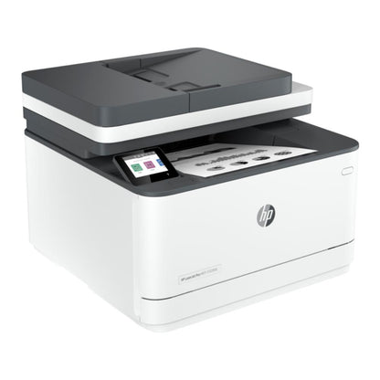 HP LaserJet Pro MFP 3103fdn Printer | High-Performance Multifunction Printer