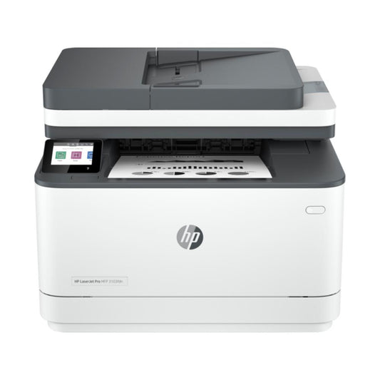 HP LaserJet Pro MFP 3103fdn Printer | High-Performance Multifunction Printer