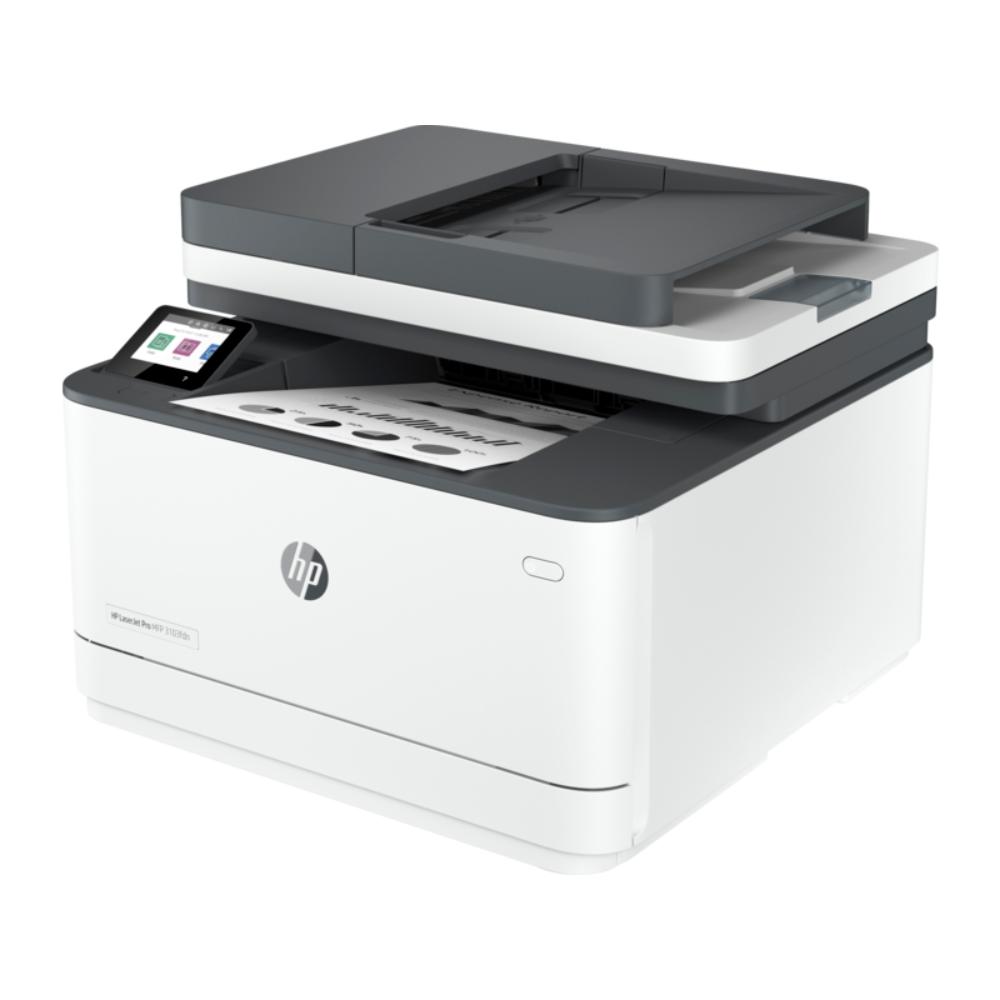 HP LaserJet Pro MFP 3103fdn Printer | High-Performance Multifunction Printer
