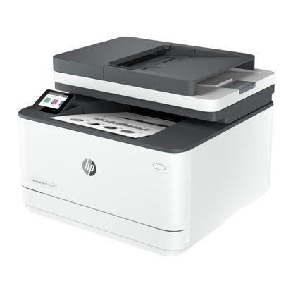 HP LaserJet Pro MFP 3103fdn Printer | High-Performance Multifunction Printer
