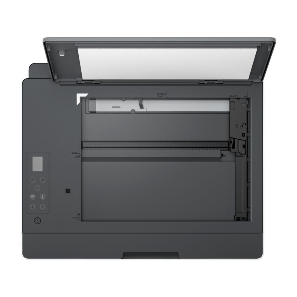 HP Smart Tank 580 All-in-One Printer | Reliable, High-Quality Printing for Everyday Needs