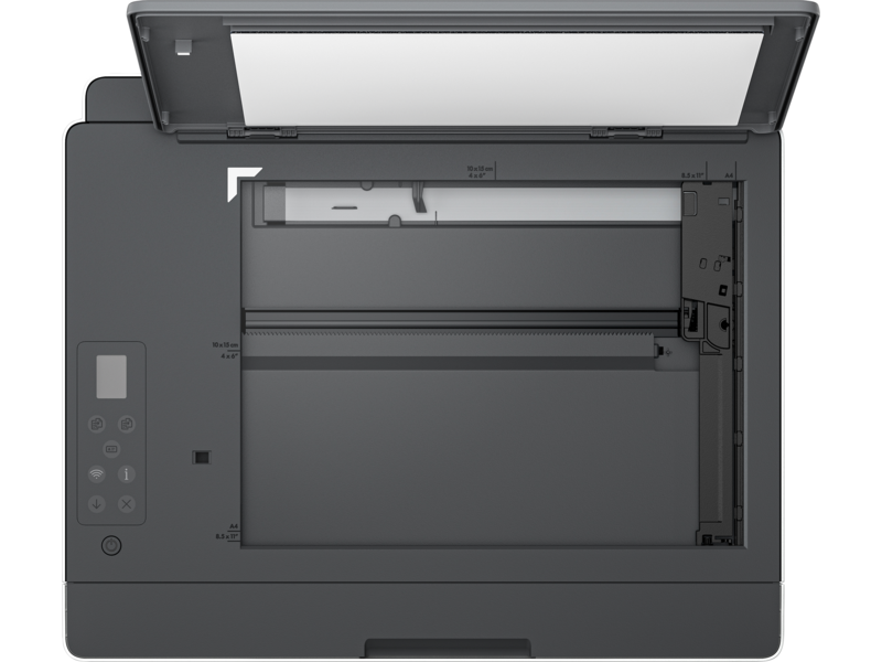 HP Smart Tank 580 | All-in-One | Printer