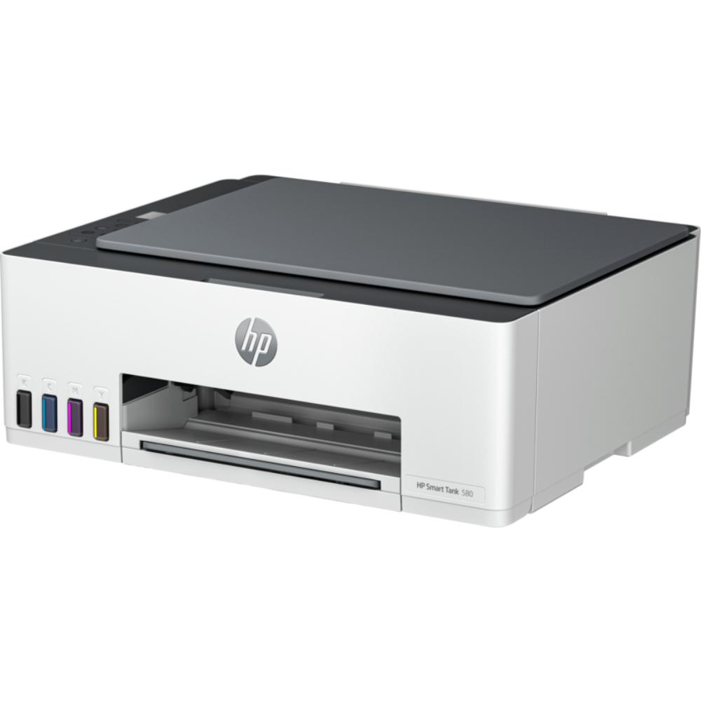 HP Smart Tank 580 All-in-One Printer | Reliable, High-Quality Printing for Everyday Needs
