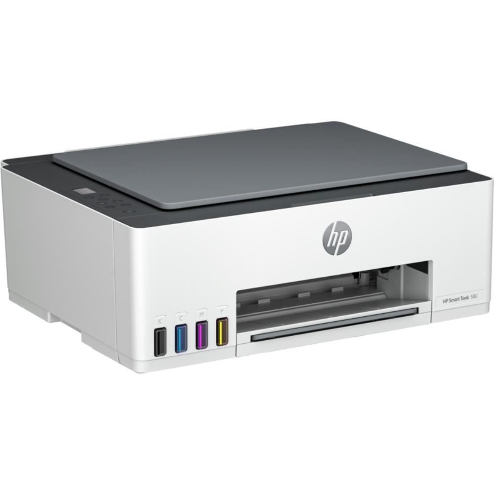 HP Smart Tank 580 All-in-One Printer | Reliable, High-Quality Printing for Everyday Needs