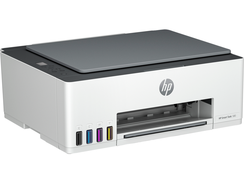 HP Smart Tank 580 | All-in-One | Printer