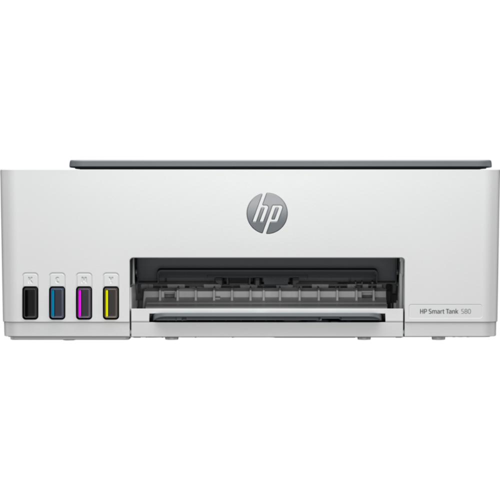 HP Smart Tank 580 All-in-One Printer | Reliable, High-Quality Printing for Everyday Needs