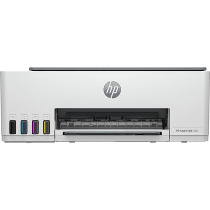 HP Smart Tank 580 All-in-One Printer | Reliable, High-Quality Printing for Everyday Needs