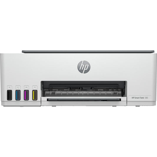 HP Smart Tank 580 All-in-One Printer | Reliable, High-Quality Printing for Everyday Needs