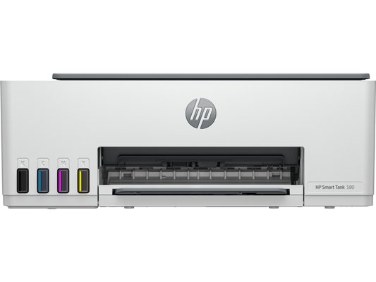 HP Smart Tank 580 | All-in-One | Printer