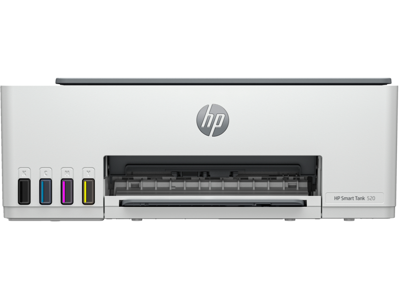 HP Smart Tank 520 | All-in-One | Printer