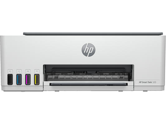 HP Smart Tank 520 | All-in-One | Printer