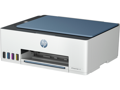 HP Smart Tank 585 | All-in-One Printer | Reliable, Affordable, and Efficient for Your Office