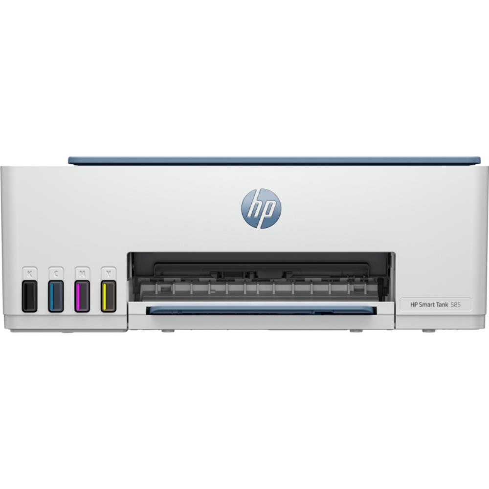 HP Smart Tank 585 | All-in-One Printer | Reliable, Affordable, and Efficient for Your Office