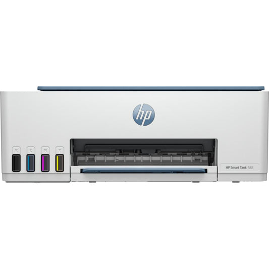 HP Smart Tank 585 | All-in-One Printer | Reliable, Affordable, and Efficient for Your Office