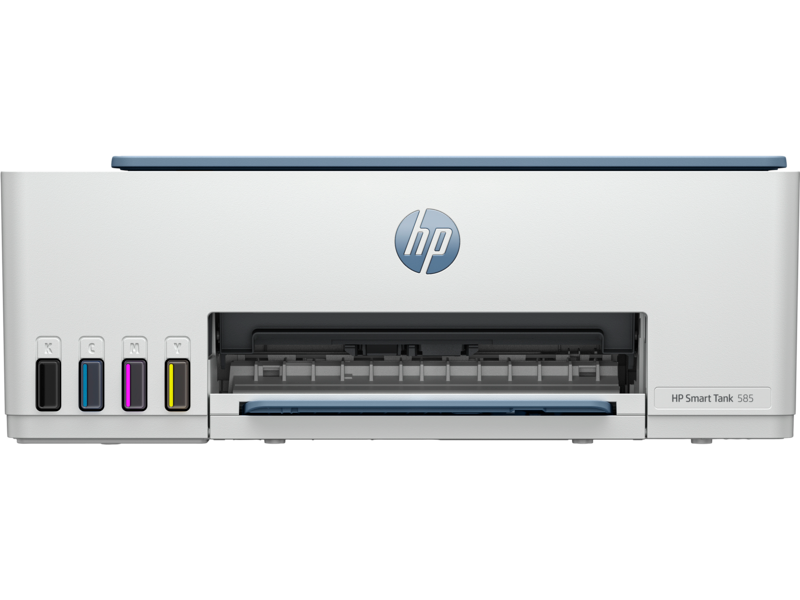 HP Smart Tank 585 | All-in-One Printer | Reliable, Affordable, and Efficient for Your Office