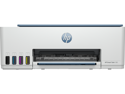 HP Smart Tank 585 | All-in-One Printer | Reliable, Affordable, and Efficient for Your Office