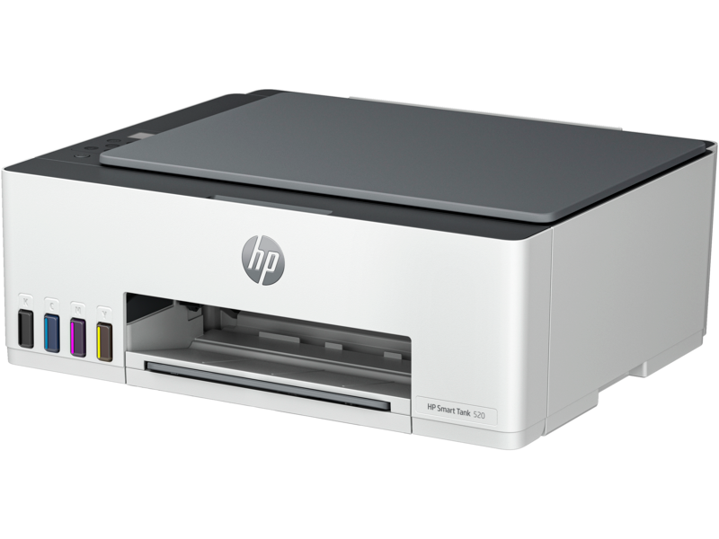 HP Smart Tank 520 | All-in-One | Printer