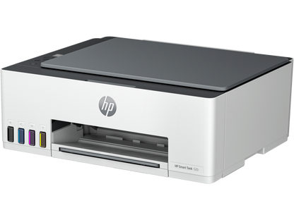 HP Smart Tank 520 | All-in-One | Printer