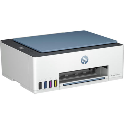 HP Smart Tank 585 | All-in-One Printer | Reliable, Affordable, and Efficient for Your Office