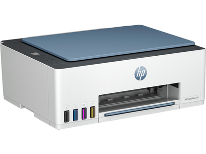 HP Smart Tank 585 | All-in-One Printer | Reliable, Affordable, and Efficient for Your Office