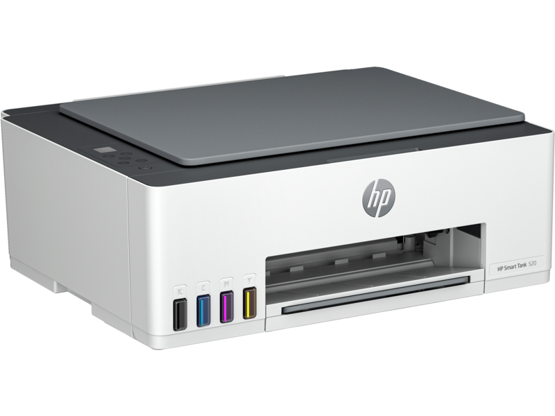 HP Smart Tank 520 | All-in-One | Printer