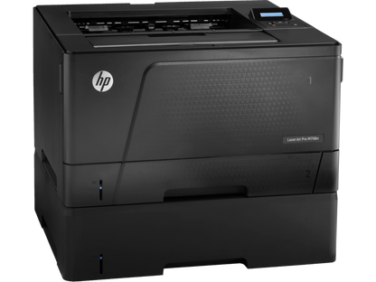 HP LaserJet Pro M706n | High-Speed Monochrome A3 & A4 Printer