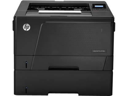 HP LaserJet Pro M706n | High-Speed Monochrome A3 & A4 Printer